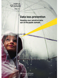 Data loss prevention - EY