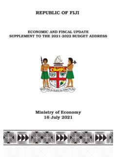 Ministry of Economy 16 July 2021