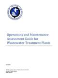 Operations and Maintenance Assessment Guide for …