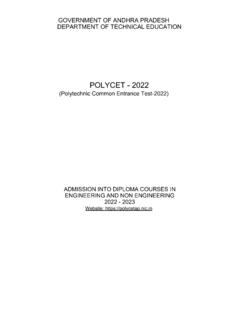 POLYCET 2021