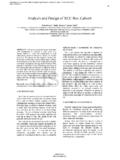 Analysis and Design of RCC Box Culvert - IJSER