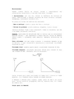 Microeconomia - fec.unicamp.br