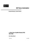 GE Fanuc Automation - Fanuc Parts, Fanuc Repair …