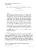 Factors Affecting Adoption of Electronic Banking System in ...