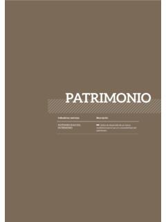 PATRIMONIO - UNESCO