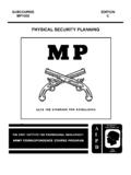 PHYSICAL SECURITY PLANNING - downloads.slugsite.com