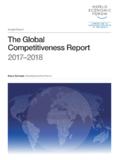 Insight Report The Global Competitiveness Report …