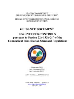 Engineered Controls Guidance Document - …