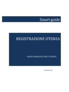 IAM Registrazione Utenza guidaoperativa Assitenti-v001