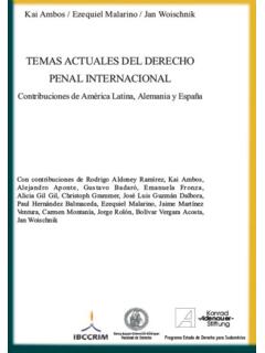 TEMAS ACTUALES DEL DERECHO - UNAM