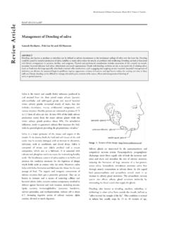 Review Article - BJMP.org
