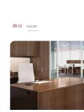 vision - JSI Furniture