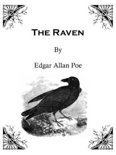 The Raven - FCIT