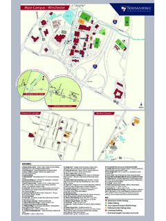 Main Campus - Winchester “ JIM BARNETT PARK”