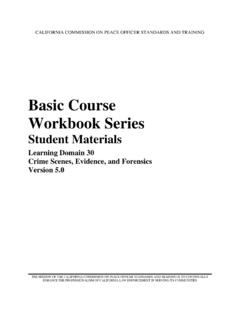 Basic Course Workbook Series - California