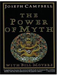 The power of myth - Weebly
