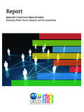 Report - OECD
