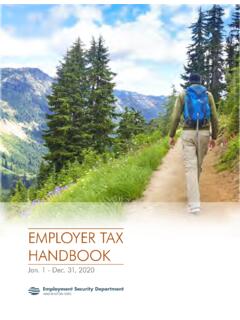 Employer Tax Handbook 2018 - .NET Framework