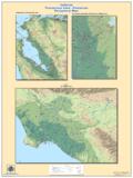 California Transmission Lines - Substations …