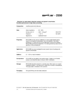 EFKA-2550 - techno-eg.com