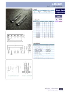 Yeonho Electronics - topbestech.com