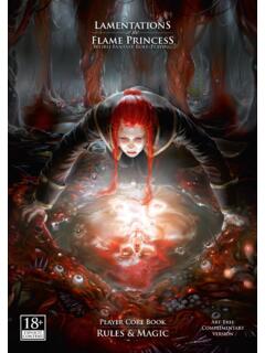 of the Mystery and Imagination Adventure and Death