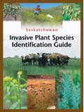 Saskatchewan Invasive Plant Species Identification Guide
