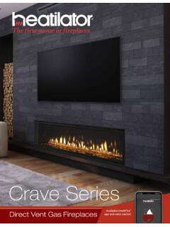 Crave Series - downloads.hearthnhome.com