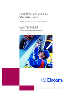 Best Practices in Lean Manufacturing WP - …