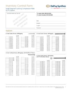 Inventory Control Form - synthes.vo.llnwd.net