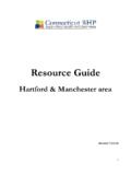 Hartford &amp; Manchester area - ValueOptions