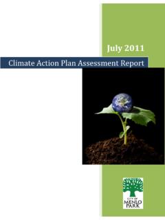 Climate Action Plan Assessment Report - ca-ilg.org