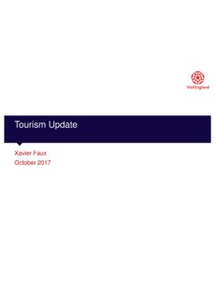 Tourism Update - Wiltshire