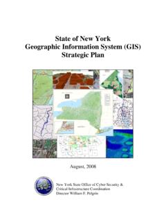 State of New York - gis.ny.gov