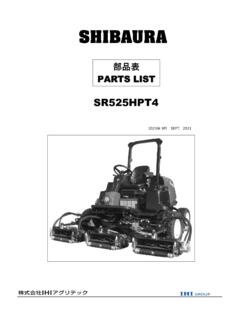 SR525HPT4 - ihi.co.jp