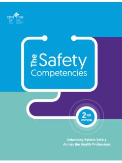 The Safety