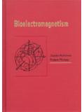 Thef Bioelectromagnetism book - bem.fi