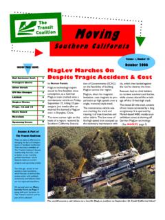 Version 4 Moving - The National Transit Coalition