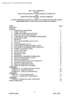 PNWRCC-AGC AGREEMENT 2021-2024