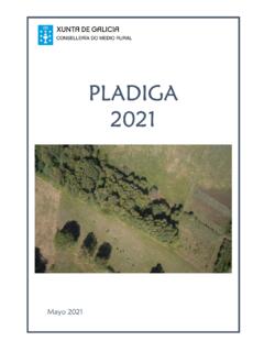 PLADIGA 2021 - mediorural.xunta.gal