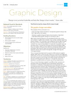 An introduction to graphic design