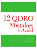 12 QDRO Mistakes to Avoid - …