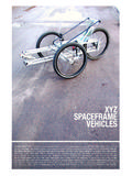 XYZ SPACEFRAME VEHICLES - N55