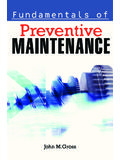 Fundamentals of Preventive Maintenance - www.Home …