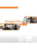 Strategic Plan - Department of Home Affairs