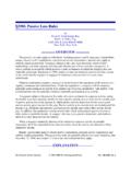 &#182;2980. Passive Loss Rules - Business Valuations