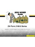 DA Form 2166-9 Series - NCOsupport.com, army …
