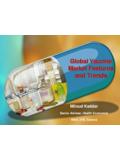 VACCINE MARKET PLACE - World Health Organization