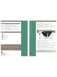 Underlayment Technical White Paper - Owens Corning