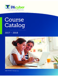 Course Catalog - Pennsylvania Cyber Charter School